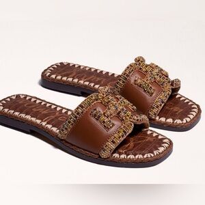 Sam Edelman Slide Sandal